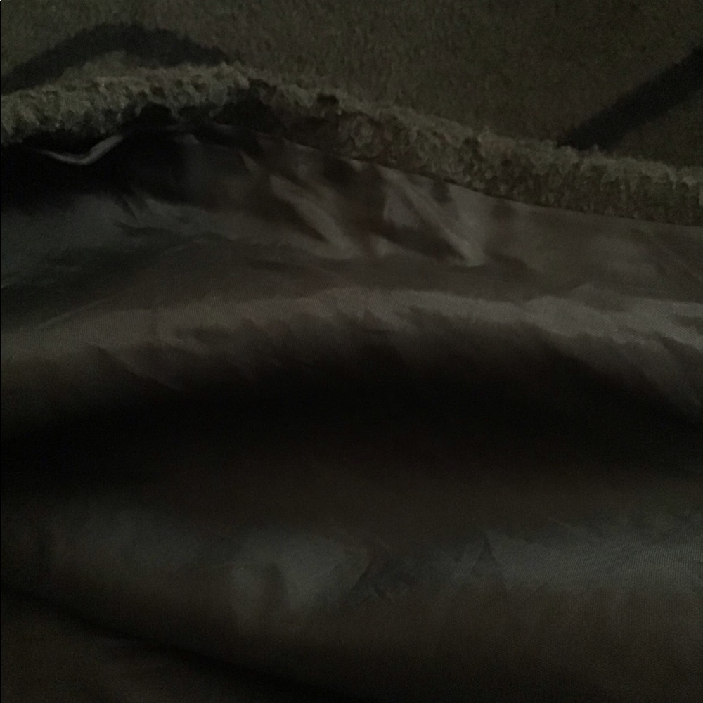 Wool top - Picture 3 of 4